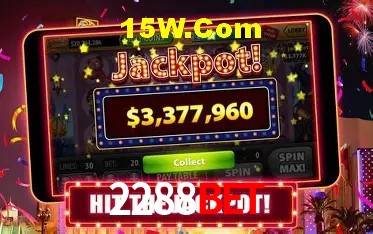 Promoções Sazonais 2288Bet