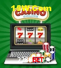 Apostas de Tênis 2288Bet