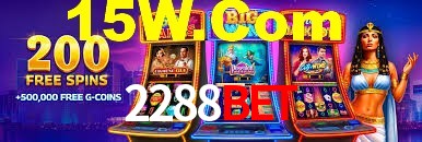 Live Casino 2288Bet
