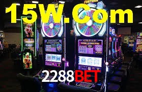 Tennis Betting 2288Bet