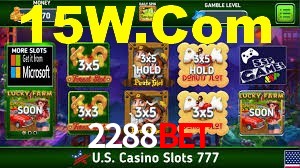 2FA Security 2288Bet