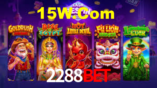 Tournaments 2288Bet