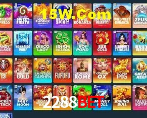 Apostas de Futebol 2288Bet