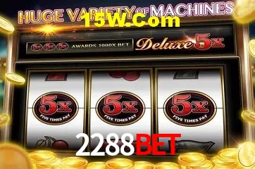 Especiais de Fim de Semana 2288Bet