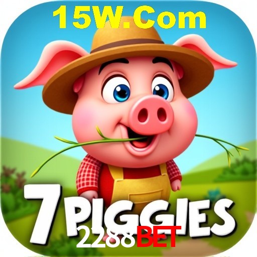 Interface do App 2288Bet