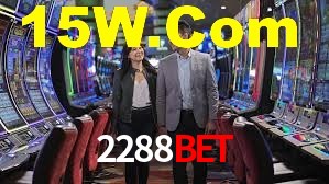 Game Providers 2288Bet