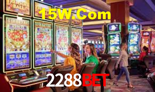 2288Bet App Interface