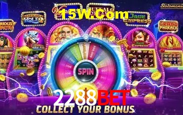 Experiência VIP 2288Bet