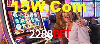 Experiência VIP 2288Bet
