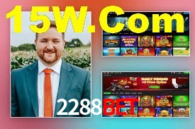 Slot Games 2288Bet